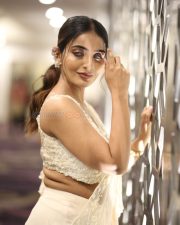 Actress Ananya Nagalla at Pottel Prerelease Event Pictures 21