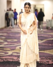 Actress Ananya Nagalla at Pottel Prerelease Event Pictures 22