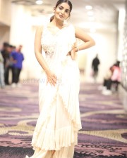 Actress Ananya Nagalla at Pottel Prerelease Event Pictures 24 Actress Ananya Nagalla at Pottel Prerelease Event Pictures 24