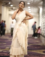 Actress Ananya Nagalla at Pottel Prerelease Event Pictures 26