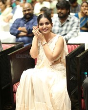 Actress Ananya Nagalla at Pottel Prerelease Event Pictures 29