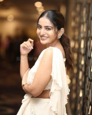 Actress Ananya Nagalla at Pottel Prerelease Event Pictures 34 Actress Ananya Nagalla at Pottel Prerelease Event Pictures 34