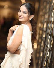 Actress Ananya Nagalla at Pottel Prerelease Event Pictures 35 Actress Ananya Nagalla at Pottel Prerelease Event Pictures 35