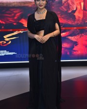Actress Ananya Nagalla at Pottel Teaser Launch Pictures 03