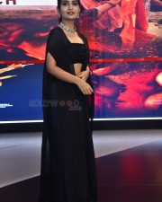 Actress Ananya Nagalla at Pottel Teaser Launch Pictures 05