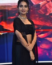 Actress Ananya Nagalla at Pottel Teaser Launch Pictures 06