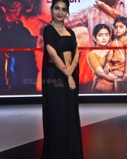 Actress Ananya Nagalla at Pottel Teaser Launch Pictures 07