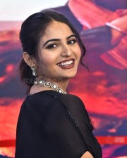 Actress Ananya Nagalla at Pottel Teaser Launch Pictures 18