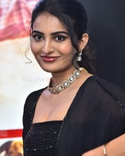 Actress Ananya Nagalla at Pottel Teaser Launch Pictures 21