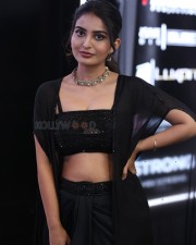 Actress Ananya Nagalla at Pottel Teaser Launch Pictures 23