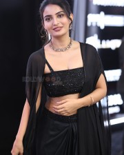 Actress Ananya Nagalla at Pottel Teaser Launch Pictures 28
