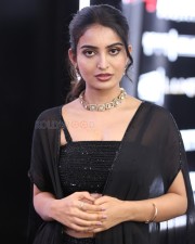 Actress Ananya Nagalla at Pottel Teaser Launch Pictures 35