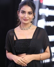 Actress Ananya Nagalla at Pottel Teaser Launch Pictures 36