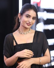 Actress Ananya Nagalla at Pottel Teaser Launch Pictures 38