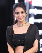 Actress Ananya Nagalla at Pottel Teaser Launch Pictures 41