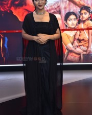 Actress Ananya Nagalla at Pottel Teaser Launch Pictures 42