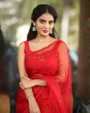 Actress Ananya Nagalla at Sreekakulam Sherlock Holmes Trailer Launch Event Photos 15 Actress Ananya Nagalla at Sreekakulam Sherlock Holmes Trailer Launch Event Photos 15