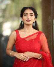 Actress Ananya Nagalla at Sreekakulam Sherlock Holmes Trailer Launch Event Photos 17 Actress Ananya Nagalla at Sreekakulam Sherlock Holmes Trailer Launch Event Photos 17