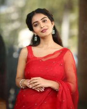 Actress Ananya Nagalla at Sreekakulam Sherlock Holmes Trailer Launch Event Photos 18 Actress Ananya Nagalla at Sreekakulam Sherlock Holmes Trailer Launch Event Photos 18