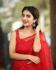 Actress Ananya Nagalla at Sreekakulam Sherlock Holmes Trailer Launch Event Photos 19 Actress Ananya Nagalla at Sreekakulam Sherlock Holmes Trailer Launch Event Photos 19
