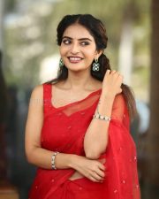 Actress Ananya Nagalla at Sreekakulam Sherlock Holmes Trailer Launch Event Photos 20 Actress Ananya Nagalla at Sreekakulam Sherlock Holmes Trailer Launch Event Photos 20