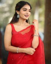 Actress Ananya Nagalla at Sreekakulam Sherlock Holmes Trailer Launch Event Photos 21 Actress Ananya Nagalla at Sreekakulam Sherlock Holmes Trailer Launch Event Photos 21