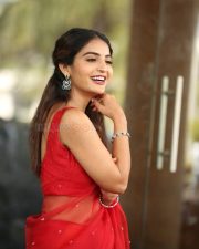 Actress Ananya Nagalla at Sreekakulam Sherlock Holmes Trailer Launch Event Photos 23 Actress Ananya Nagalla at Sreekakulam Sherlock Holmes Trailer Launch Event Photos 23