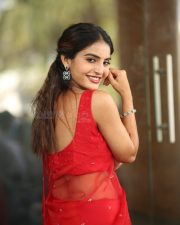 Actress Ananya Nagalla at Sreekakulam Sherlock Holmes Trailer Launch Event Photos 25 Actress Ananya Nagalla at Sreekakulam Sherlock Holmes Trailer Launch Event Photos 25
