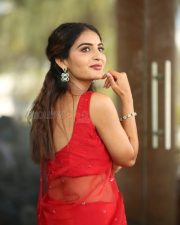 Actress Ananya Nagalla at Sreekakulam Sherlock Holmes Trailer Launch Event Photos 26 Actress Ananya Nagalla at Sreekakulam Sherlock Holmes Trailer Launch Event Photos 26