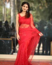 Actress Ananya Nagalla at Sreekakulam Sherlock Holmes Trailer Launch Event Photos 36 Actress Ananya Nagalla at Sreekakulam Sherlock Holmes Trailer Launch Event Photos 36