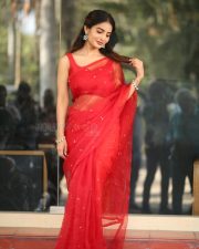 Actress Ananya Nagalla at Sreekakulam Sherlock Holmes Trailer Launch Event Photos 37 Actress Ananya Nagalla at Sreekakulam Sherlock Holmes Trailer Launch Event Photos 37