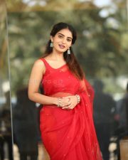 Actress Ananya Nagalla at Sreekakulam Sherlock Holmes Trailer Launch Event Photos 43 Actress Ananya Nagalla at Sreekakulam Sherlock Holmes Trailer Launch Event Photos 43