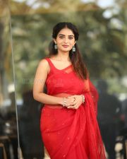 Actress Ananya Nagalla at Sreekakulam Sherlock Holmes Trailer Launch Event Photos 44 Actress Ananya Nagalla at Sreekakulam Sherlock Holmes Trailer Launch Event Photos 44
