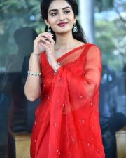 Actress Ananya Nagalla at Sreekakulam Sherlock Holmes Trailer Launch Event Photos 47 Actress Ananya Nagalla at Sreekakulam Sherlock Holmes Trailer Launch Event Photos 47