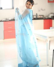 Actress Ananya Nagalla at Srikakulam Sherlock Holmes Movie Interview Photos 02