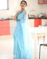 Actress Ananya Nagalla at Srikakulam Sherlock Holmes Movie Interview Photos 27 Actress Ananya Nagalla at Srikakulam Sherlock Holmes Movie Interview Photos 27