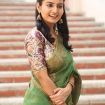 Ananya Nagalla 26 Actress Ananya Nagalla at Vakeel Saab Movie Interview Pictures