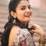 Ananya Nagalla 24 Actress Ananya Nagalla at Vakeel Saab Movie Interview Pictures