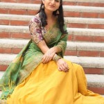 Ananya Nagalla 23 Actress Ananya Nagalla at Vakeel Saab Movie Interview Pictures