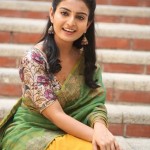 Ananya Nagalla 22 Actress Ananya Nagalla at Vakeel Saab Movie Interview Pictures