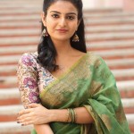 Ananya Nagalla 19 Actress Ananya Nagalla at Vakeel Saab Movie Interview Pictures