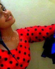 Actress Anupama Parameshwaran New Stills