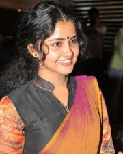 Actress Anupama Parameshwaran New Stills