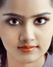 Actress Anupama Parameshwaran New Stills