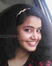 Actress Anupama Parameshwaran New Stills