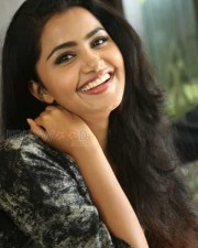 Actress Anupama Parameshwaran Photos