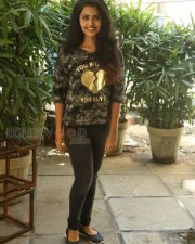 Actress Anupama Parameshwaran Photos