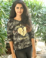Actress Anupama Parameshwaran Photos
