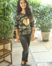 Actress Anupama Parameshwaran Photos