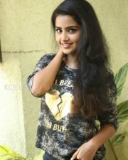 Actress Anupama Parameshwaran Photos